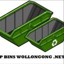 Skip Bins Wollongong logo